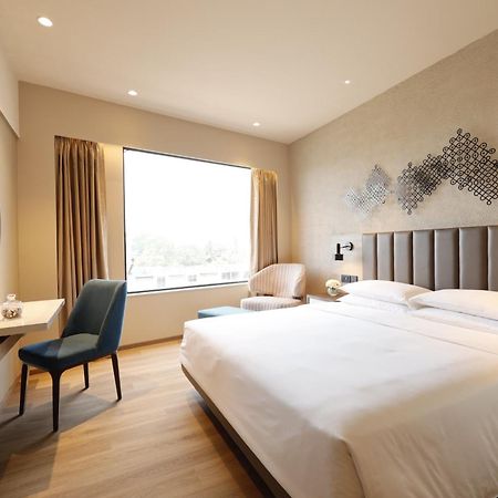 Hyatt Place Виджаявада Экстерьер фото