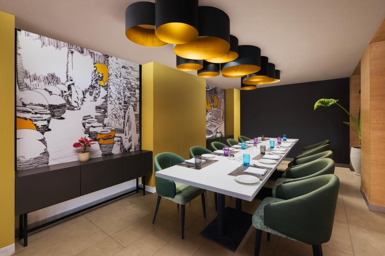 Hyatt Place Виджаявада Экстерьер фото